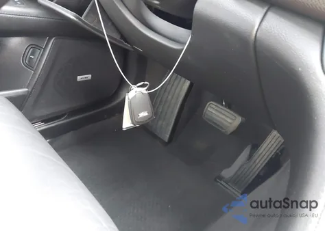 2017 Cadillac Ct6 Premium Luxury z USA, uszkodzony, nr VIN 1G6KF5RS2HU149414